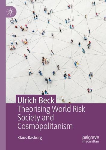 Cover image for Ulrich Beck
