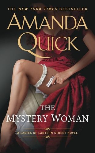 Cover image for The Mystery Woman