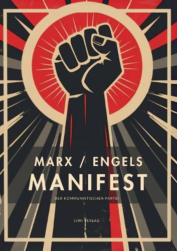 Cover image for Karl Marx / Friedrich Engels