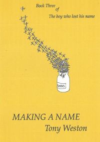 Cover image for Making A Name