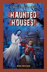 Cover image for Haunted Houses!