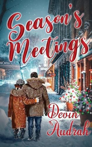 Cover image for Season's Meetings