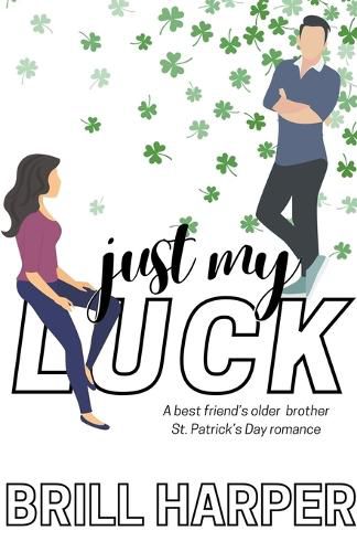 Cover image for Just My Luck