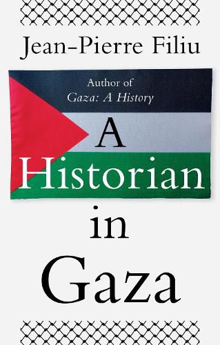 Cover image for A Historian in Gaza