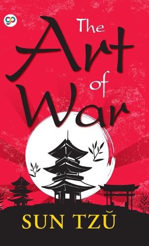 Cover image for The Art of War