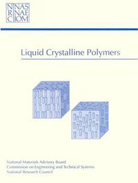 Cover image for Liquid Crystalline Polymers