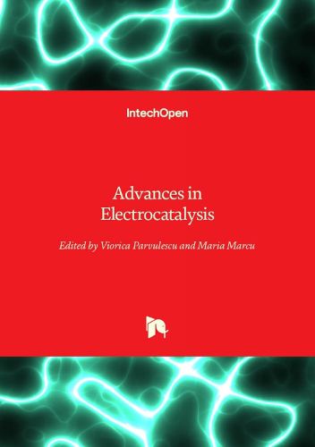 Cover image for Advances in Electrocatalysis