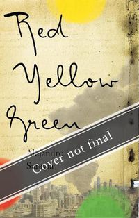 Cover image for Red, Yellow, Green