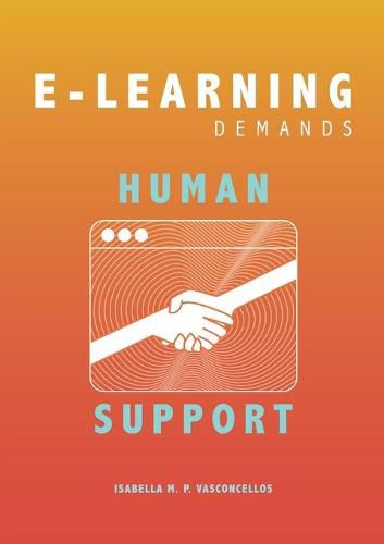 Cover image for E-Learning demands Human Support