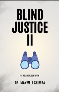 Cover image for Blind Justice II
