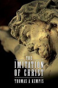 Cover image for The Imitation of Christ