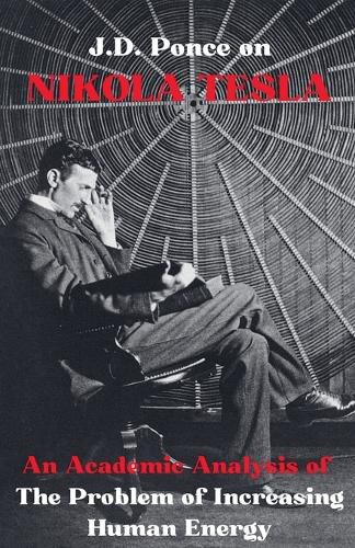 J.D. Ponce on Nikola Tesla