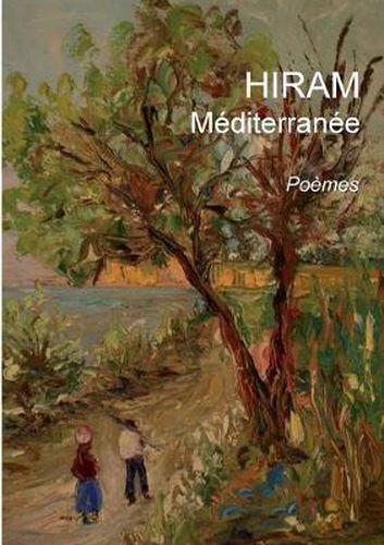 Cover image for Mediterranee: Poemes