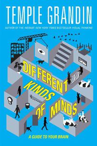 Cover image for Different Kinds of Minds