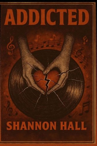 Cover image for Addicted