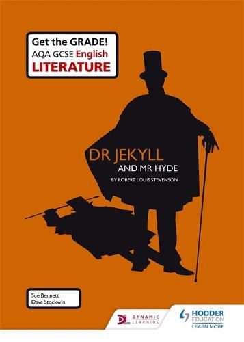 AQA GCSE English Literature Set Text Teacher Pack: Dr Jekyll and Mr Hyde