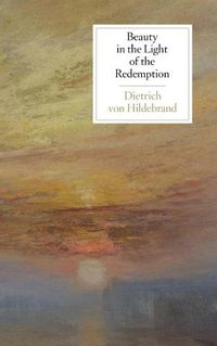 Cover image for Beauty in the Light of the Redemption