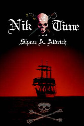 Cover image for Nik of Time