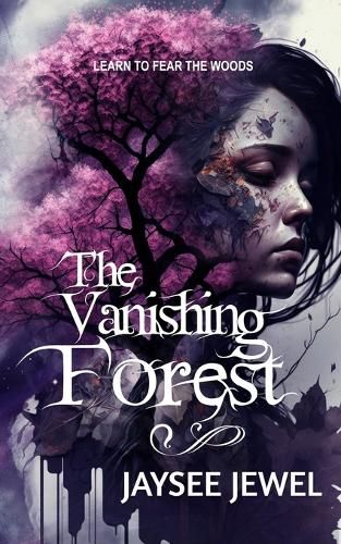 Cover image for The Vanishing Forest