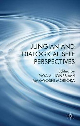 Cover image for Jungian and Dialogical Self Perspectives