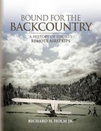 Cover image for Bound for the Backcountry