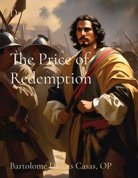 Cover image for The Price of Redemption