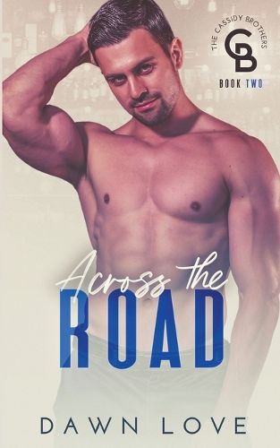 Cover image for Across the Road