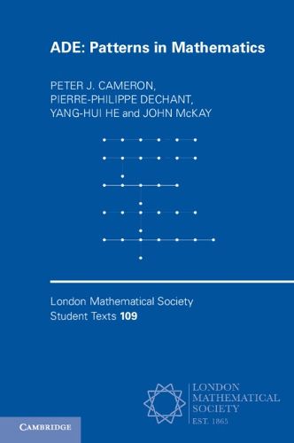 Cover image for ADE