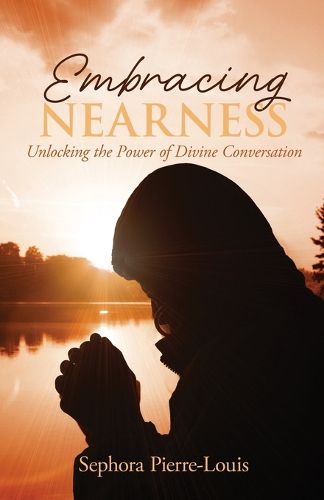 Cover image for Embracing Nearness