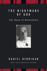 Cover image for The Nightmare of God