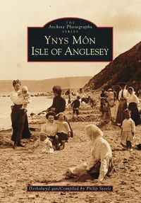 Cover image for Ynys Mon: Isle of Anglesey