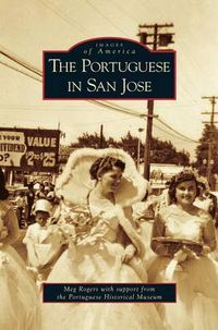 Cover image for Portuguese in San Jose