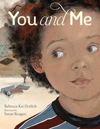 Cover image for You and Me