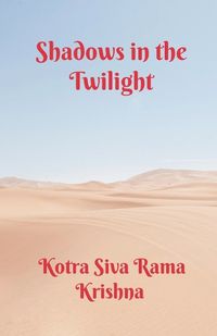 Cover image for Shadows in the Twilight