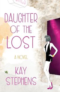 Cover image for Daughter of the Lost