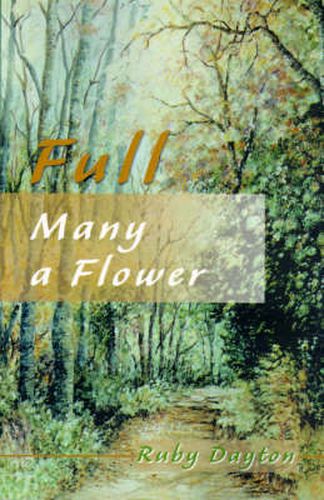 Cover image for Full Many a Flower