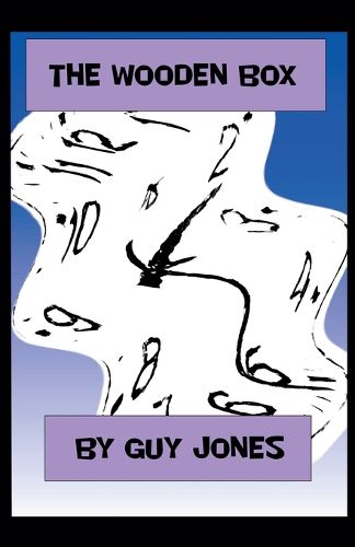 Cover image for The Wooden Box