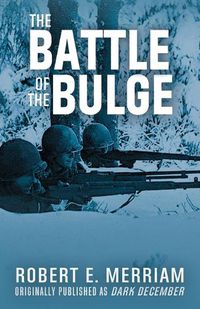 Cover image for The Battle of the Bulge