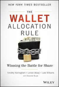 Cover image for The Wallet Allocation Rule - Winning the Battle for Share