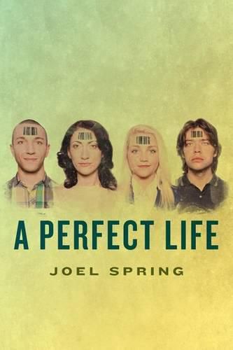 Cover image for A Perfect Life