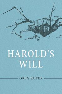 Cover image for Harold's Will