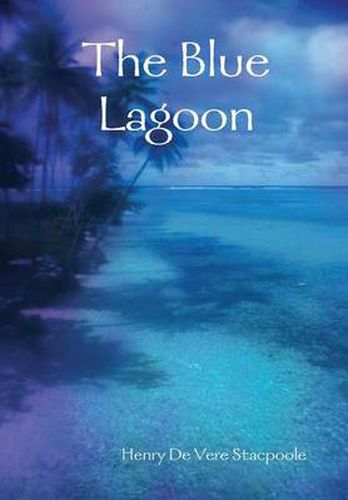 The Blue Lagoon