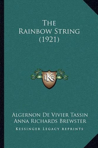 The Rainbow String (1921)