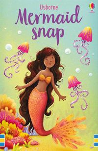 Cover image for Mermaid Snap