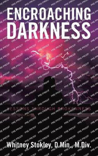 Cover image for Encroaching Darkness