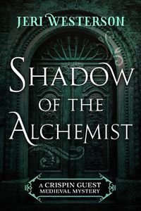 Cover image for Shadow of the Alchemist