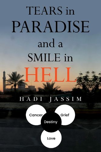 Cover image for Tears in Paradise and a Smile in Hell