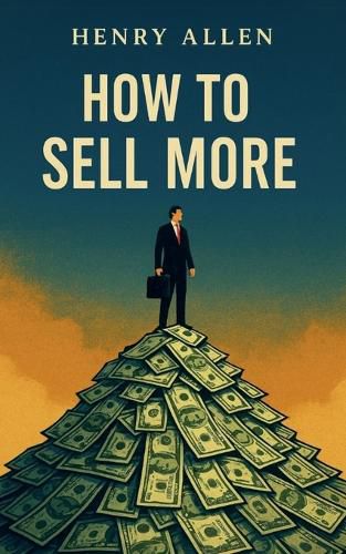 Cover image for How to Sell More