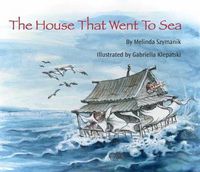 Cover image for House that Went to Sea