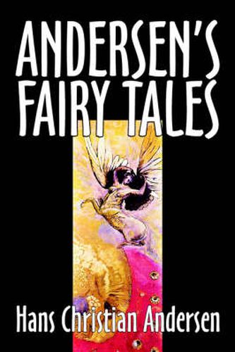 Cover image for Andersen's Fairy Tales